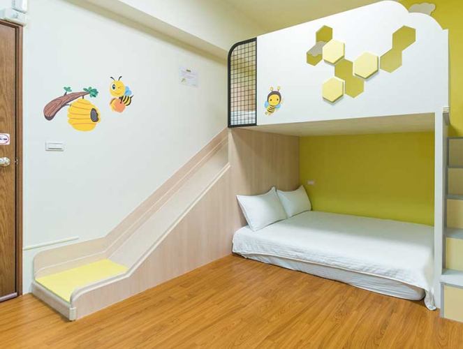 苗栗親子民宿推薦