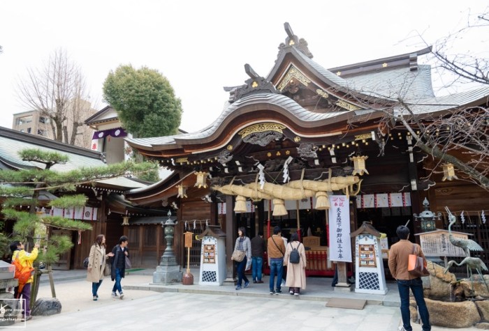 福岡自由行攻略