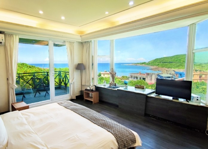 北海岸民宿推薦