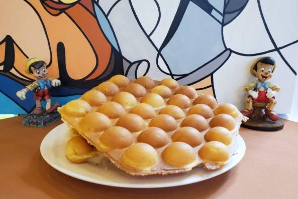 師大夜市甜點推薦