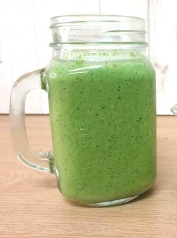 健康飲品比例調整