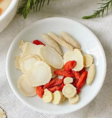 麦冬功效与吃法