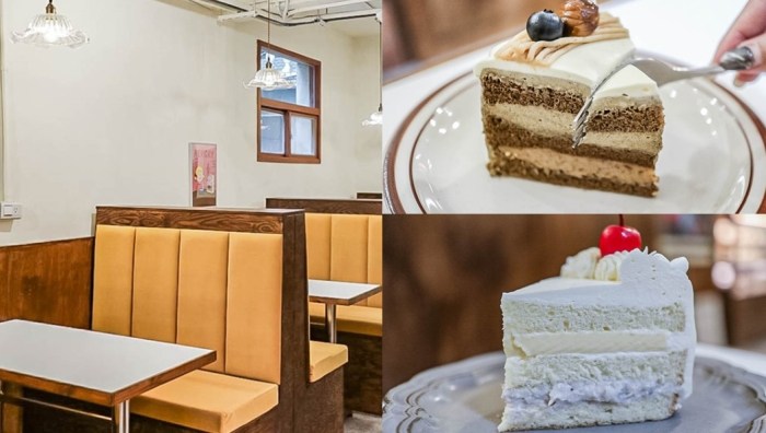 日式風格咖啡館