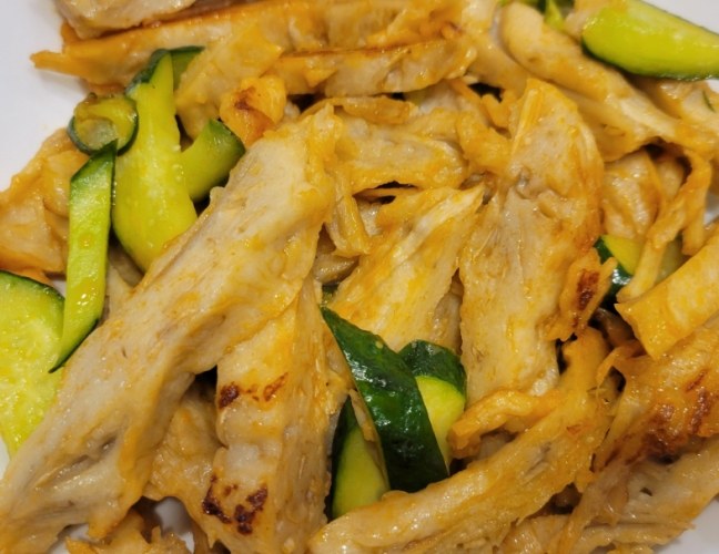 日式天婦羅食譜