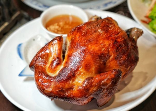 甕仔雞做法