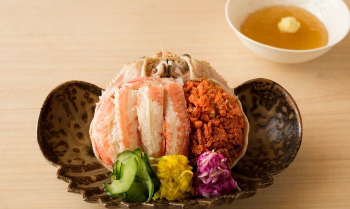 台中日本料理年菜