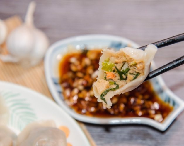 高雄素食點心餐廳