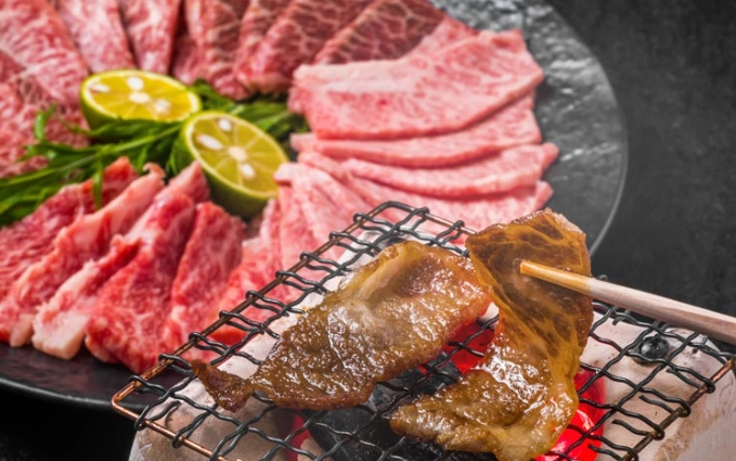 池袋燒肉