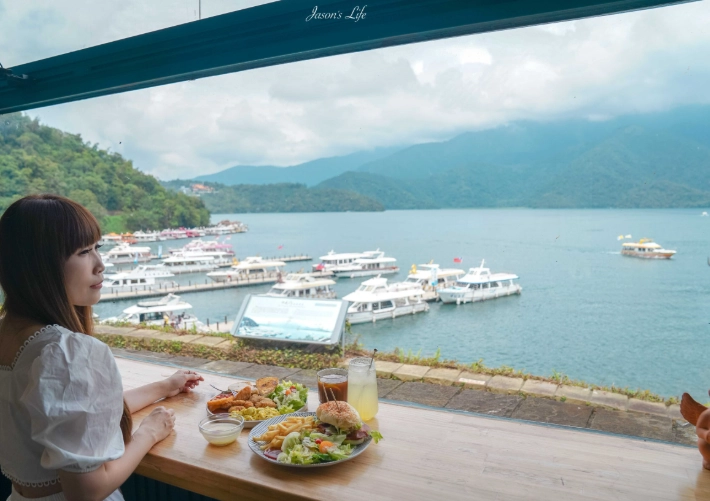 日月潭餐廳推薦