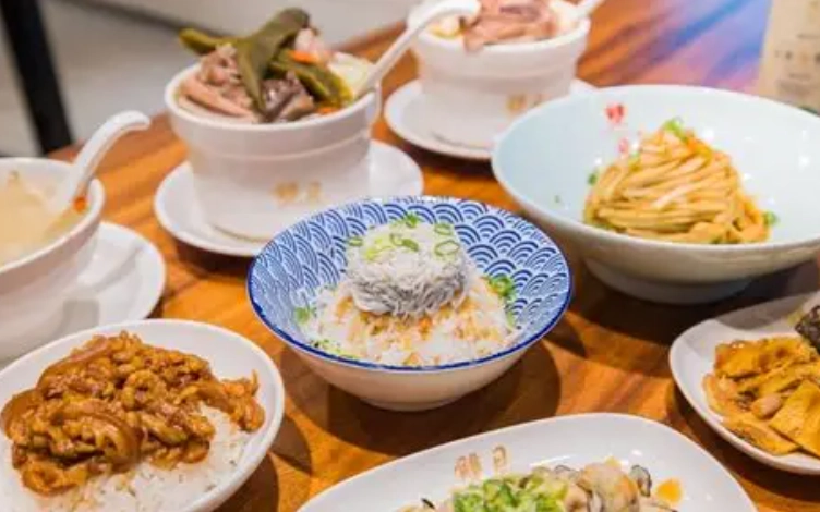 基隆必比登推薦