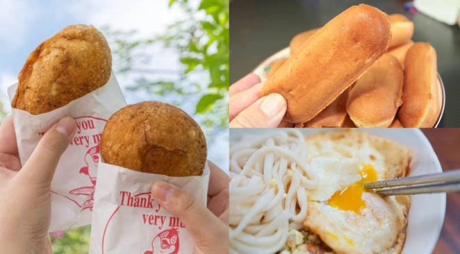 高雄岡山美食推薦