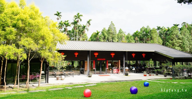 日月潭餐廳推薦