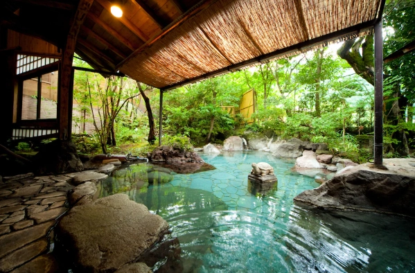 北九州溫泉行程