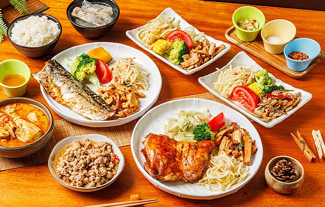 師大餐廳排行榜