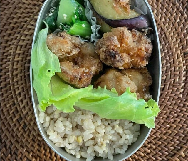 冷便当保存期限