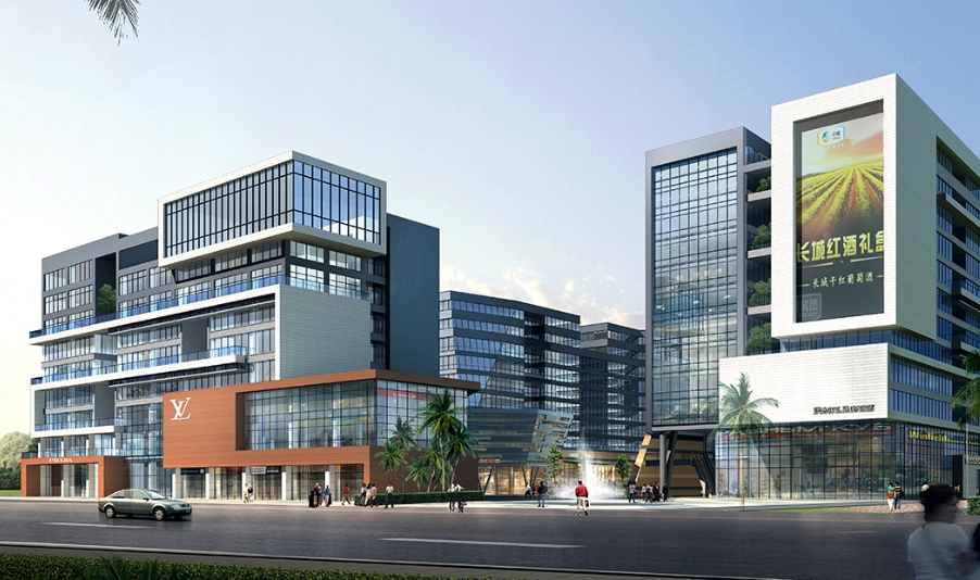 深圳自由行攻略