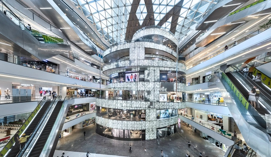 深圳情侶約會地點