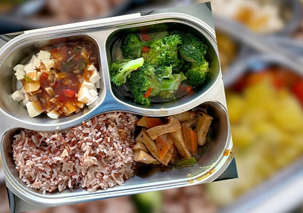 便当常备菜做法