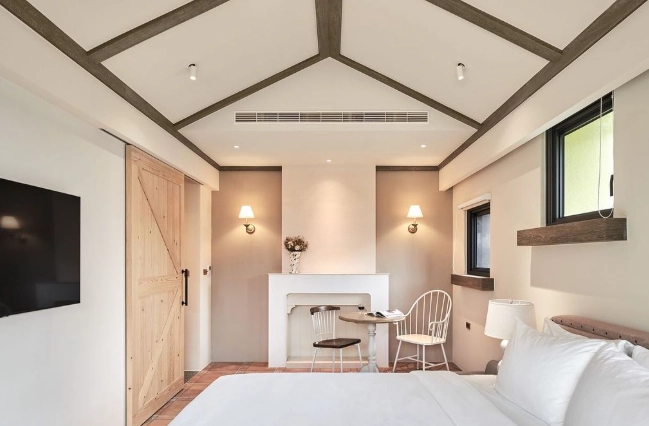 高雄寵物友善旅館