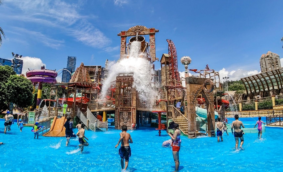 深圳自由行攻略