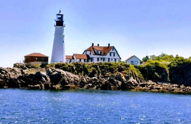 波特蘭緬因州美食