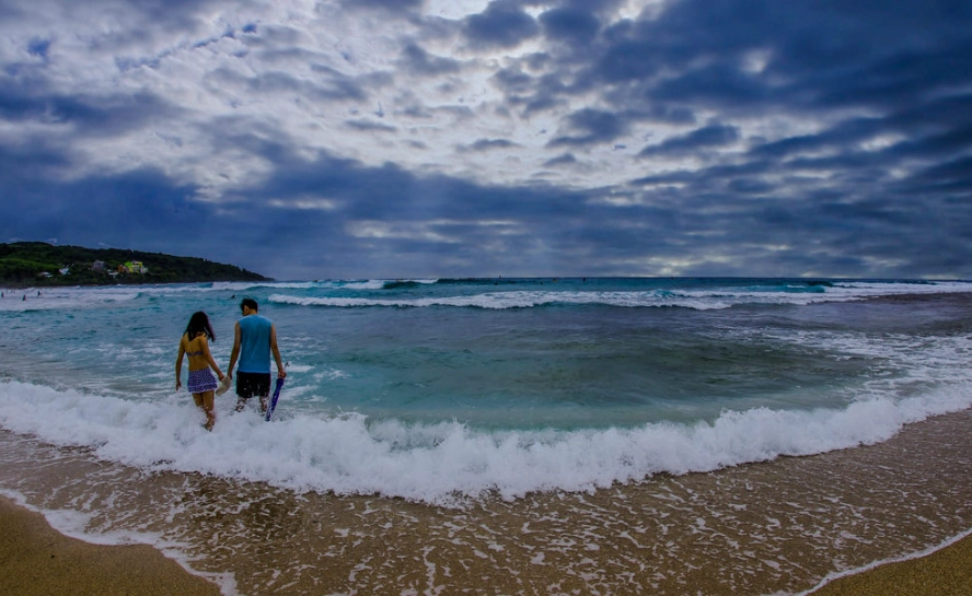 森林遊樂區推薦