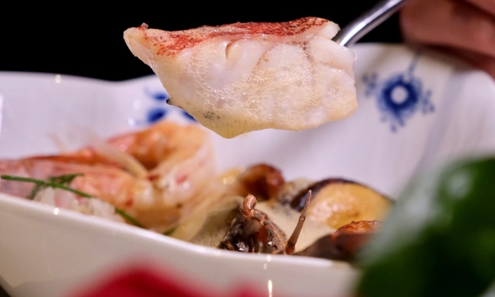 高雄必比登小吃