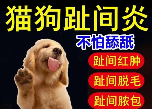 趾間炎治療藥膏