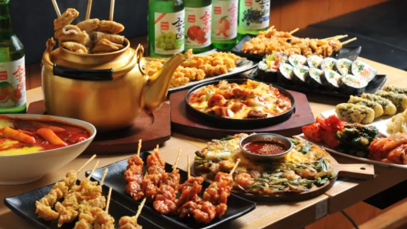 要町站餐廳推薦