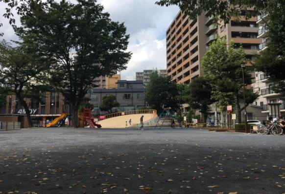 東京葛飾區旅遊