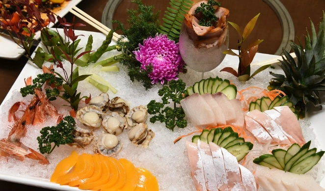 宜蘭無菜單料理價格