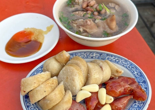 高雄小港美食