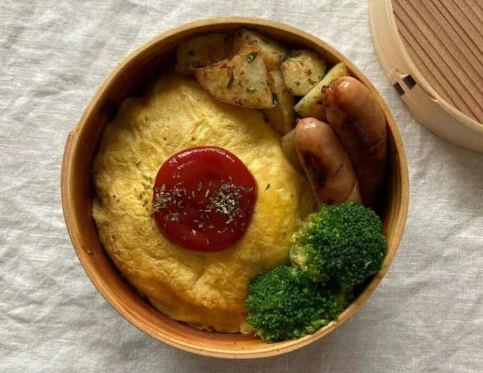 冷便當保存方法