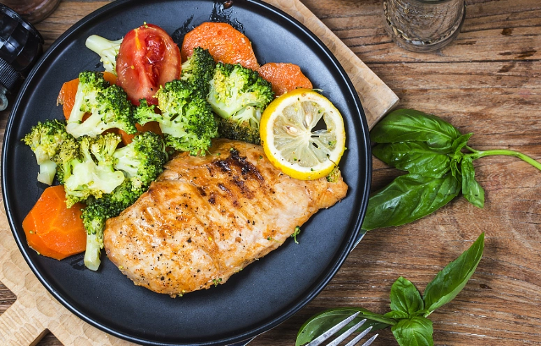 健康冷便当食谱