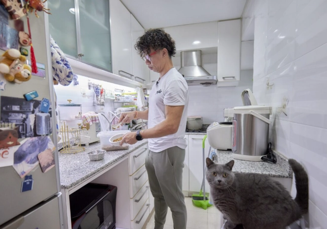 如何成為寵物保母