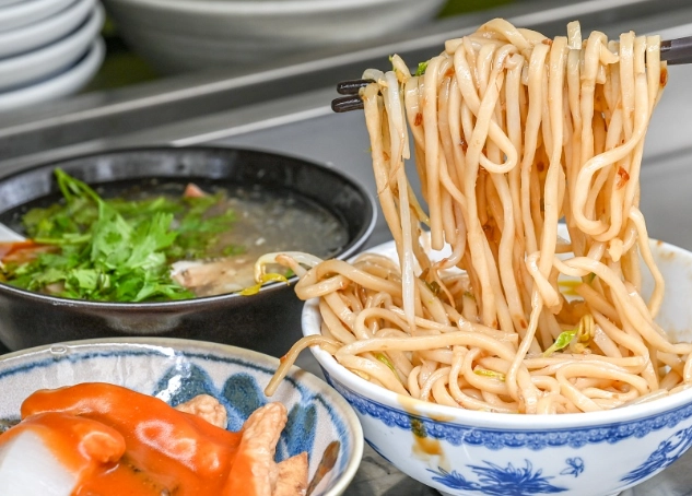 信義安和站平價美食