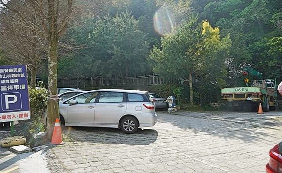 薑麻園景點推薦