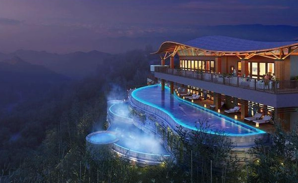 度假村活動體驗