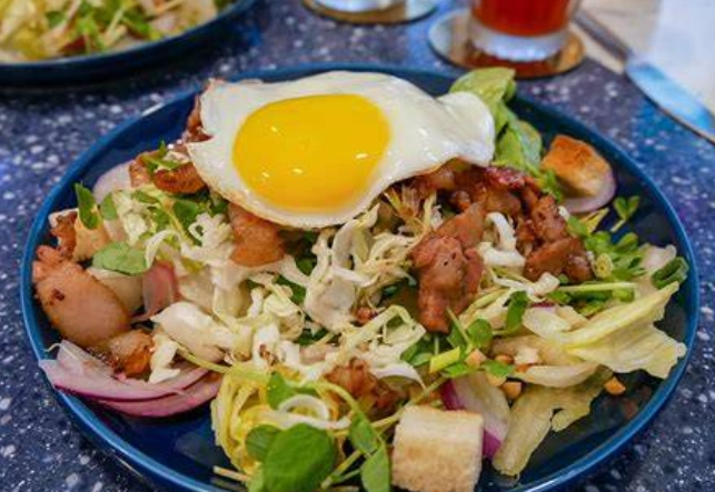 江子翠早午餐推薦