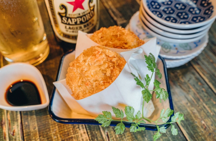 要町站餐廳推薦