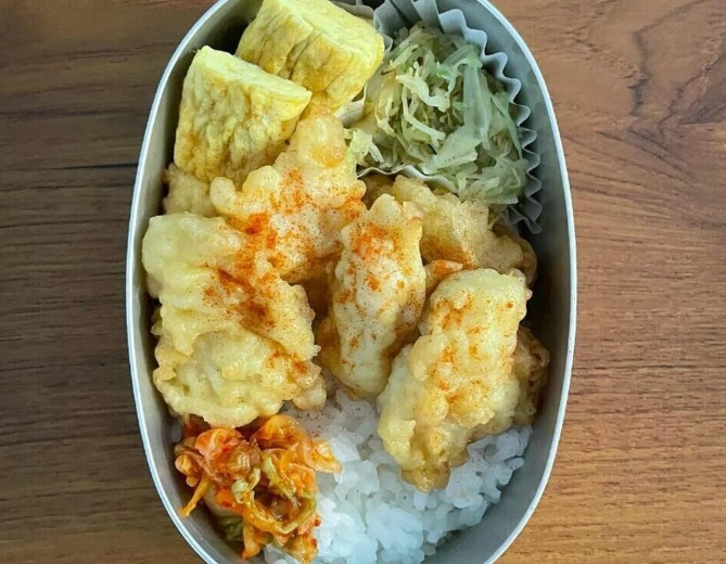 冷便当保存期限