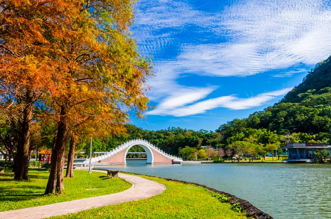 湖內區觀光景點