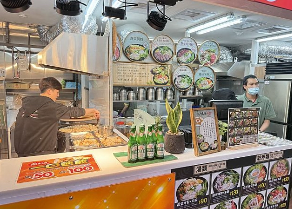 台北夜市美食推薦