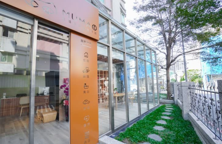 新竹寵物旅館推薦