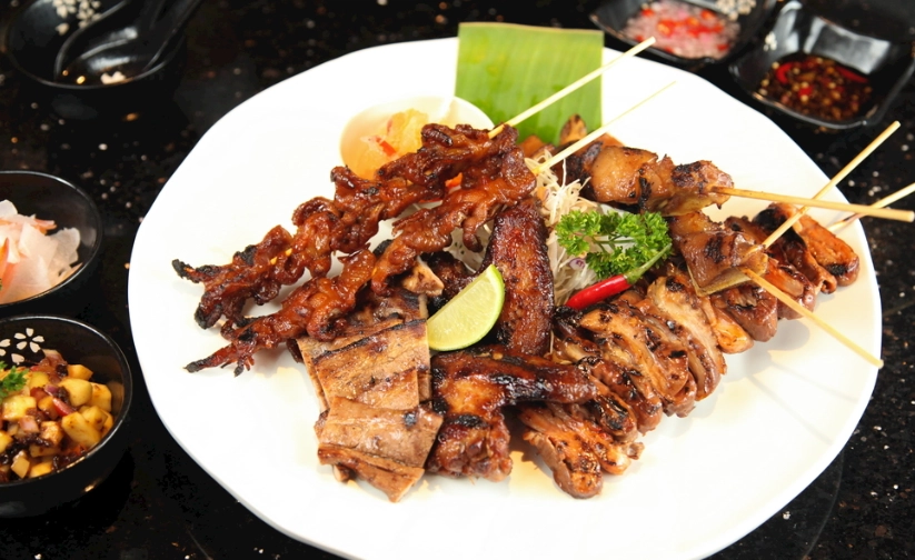 吃到飽餐廳推薦