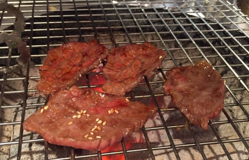 台北燒肉推薦