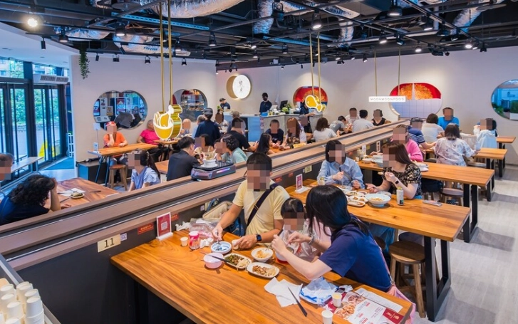 米其林必比登基隆