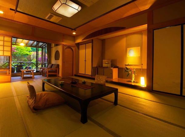 福岡傳統民宿 福岡傳統民宿