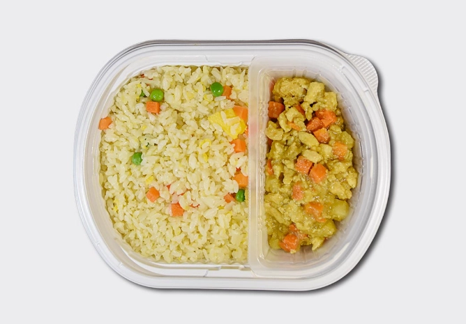 冷便當細菌預防