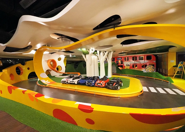 北部度假飯店推薦